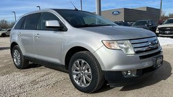 2010 Ford Edge SEL