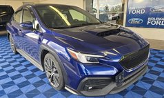 2022 Subaru WRX GT