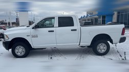 2015 Ram Ram Pickup 2500 Tradesman