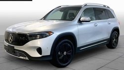 2024 Mercedes-Benz EQB EQB 300 4MATIC