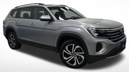 2024 Volkswagen Atlas SE 4Motion