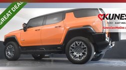 2024 GMC HUMMER EV 3X