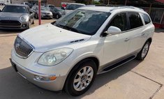 2012 Buick Enclave Premium