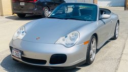 2004 Porsche 911 Carrera