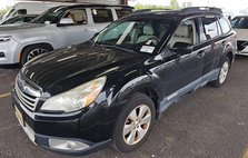 2012 Subaru Outback 3.6R Limited