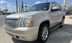 2014 GMC Yukon Denali