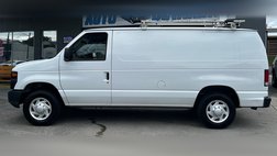 2013 Ford E-Series E-150