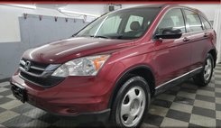 2010 Honda CR-V LX