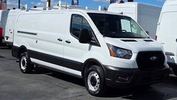 2021 Ford Transit 250