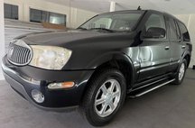 2007 Buick Rainier CXL