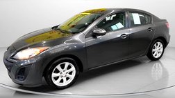 2011 Mazda MAZDA3 i Touring