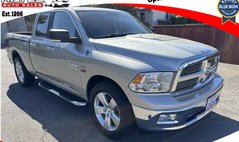 2010 Dodge Ram 1500 SLT