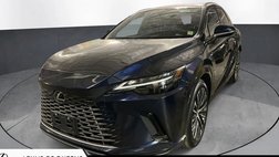 2023 Lexus RX 350 Premium