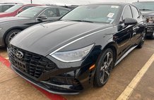 2023 Hyundai Sonata SEL Plus