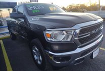 2022 Ram Ram Pickup 1500 Big Horn