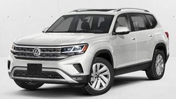 2021 Volkswagen Atlas SE 4Motion