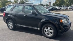 2009 Ford Escape XLS