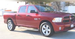 2013 Ram Ram Pickup 1500 Express
