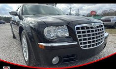 2006 Chrysler 300 C