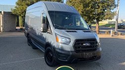 2020 Ford Transit 250