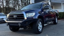 2013 Toyota Tundra Grade