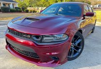 2019 Dodge Charger R/T Scat Pack