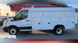 2016 Ford Transit 350 HD