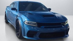 2021 Dodge Charger SRT Hellcat