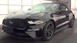 2023 Ford Mustang Premium