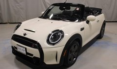 2022 MINI Convertible Cooper S
