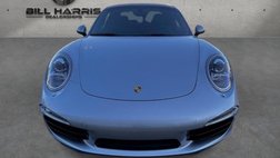2014 Porsche 911 Carrera S