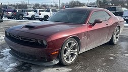 2021 Dodge Challenger R/T
