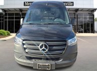 2024 Mercedes-Benz Sprinter 2500