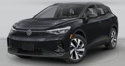 2026 Volkswagen ID.4 Pro S