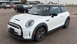 2024 MINI Hardtop Cooper SE
