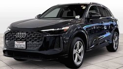 2025 Audi Q5 quattro Premium Plus TFSI