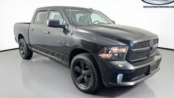 2016 Ram Ram Pickup 1500 Express