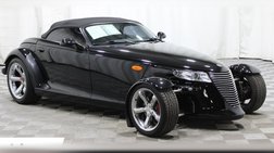 1999 Plymouth Prowler Base