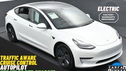 2022 Tesla Model 3 Base