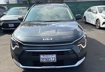 2024 Kia Niro EX