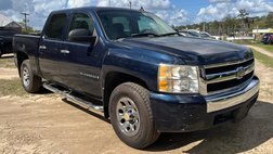 2007 Chevrolet Silverado 1500 LT1