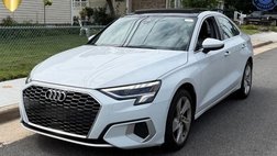 2024 Audi A3 Premium 40 TFSI