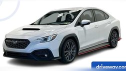 2023 Subaru WRX GT