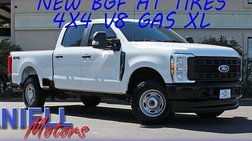 2024 Ford Super Duty F-250 XL