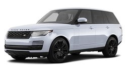 2020 Land Rover Range Rover P525 HSE