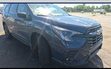 2024 Subaru Ascent Onyx Edition