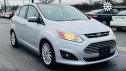 2015 Ford C-Max Hybrid SEL