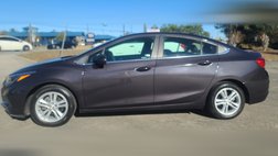 2016 Chevrolet Cruze LT Auto