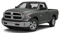 2013 Ram Ram Pickup 1500 Express