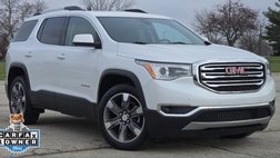 2019 GMC Acadia SLT-2